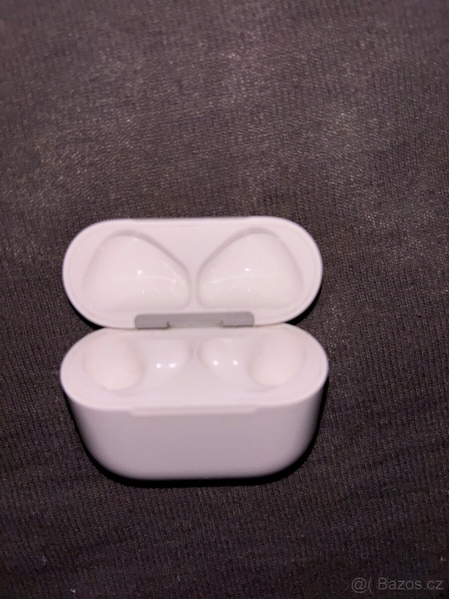 Airpods 4 - 2