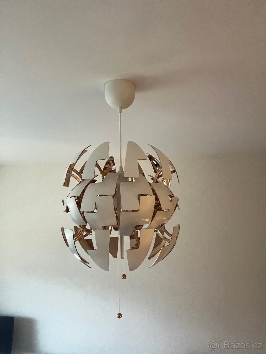 Stropní svítidlo - 2