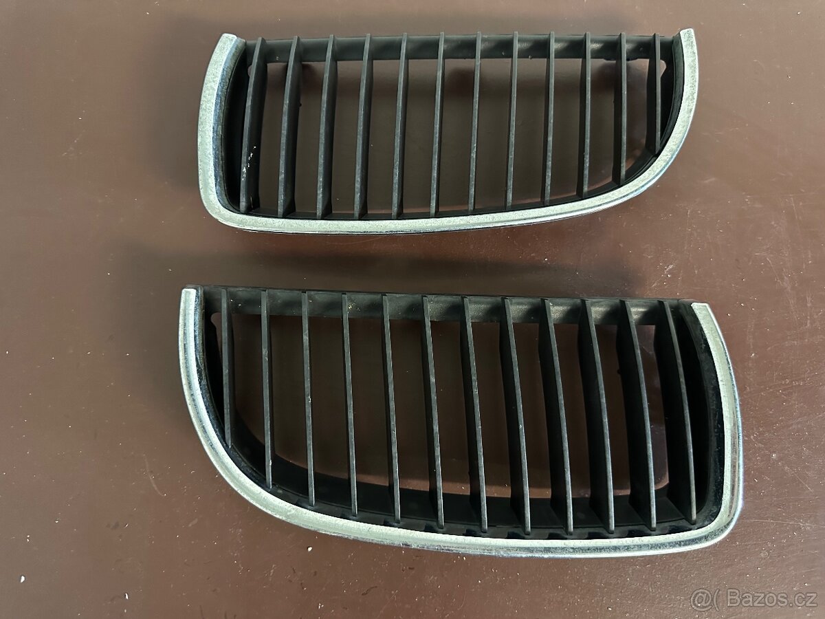 BMW E90/E91 Ledvinky - 2