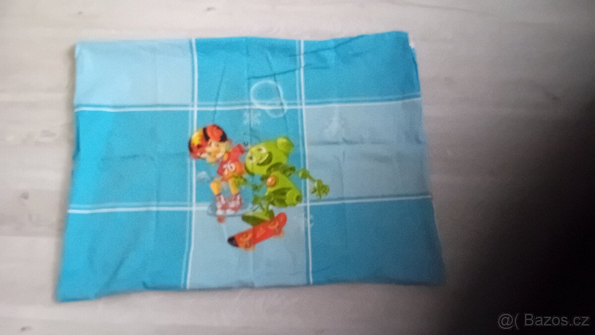 Dětské povlečení - 2