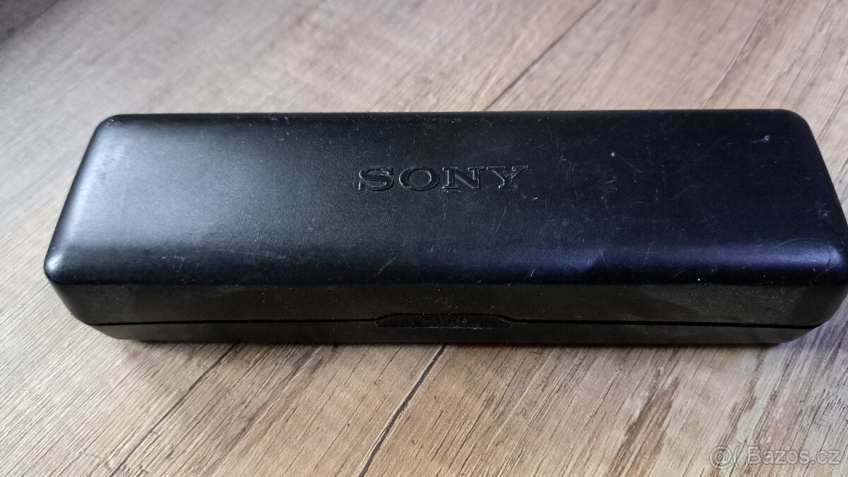Autoradio sony 2ks - 2