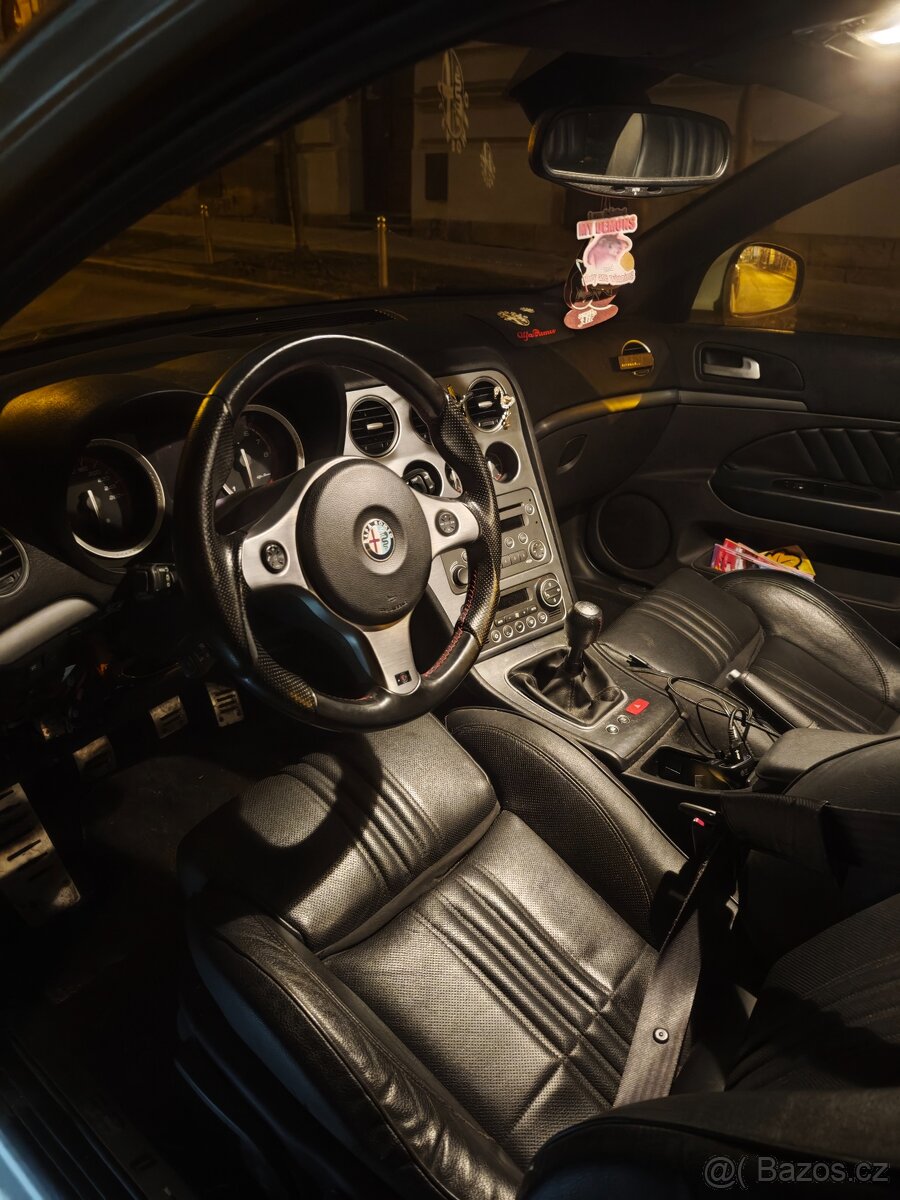 Alfa Romeo 159 Ti 1.8 Tbi - 2