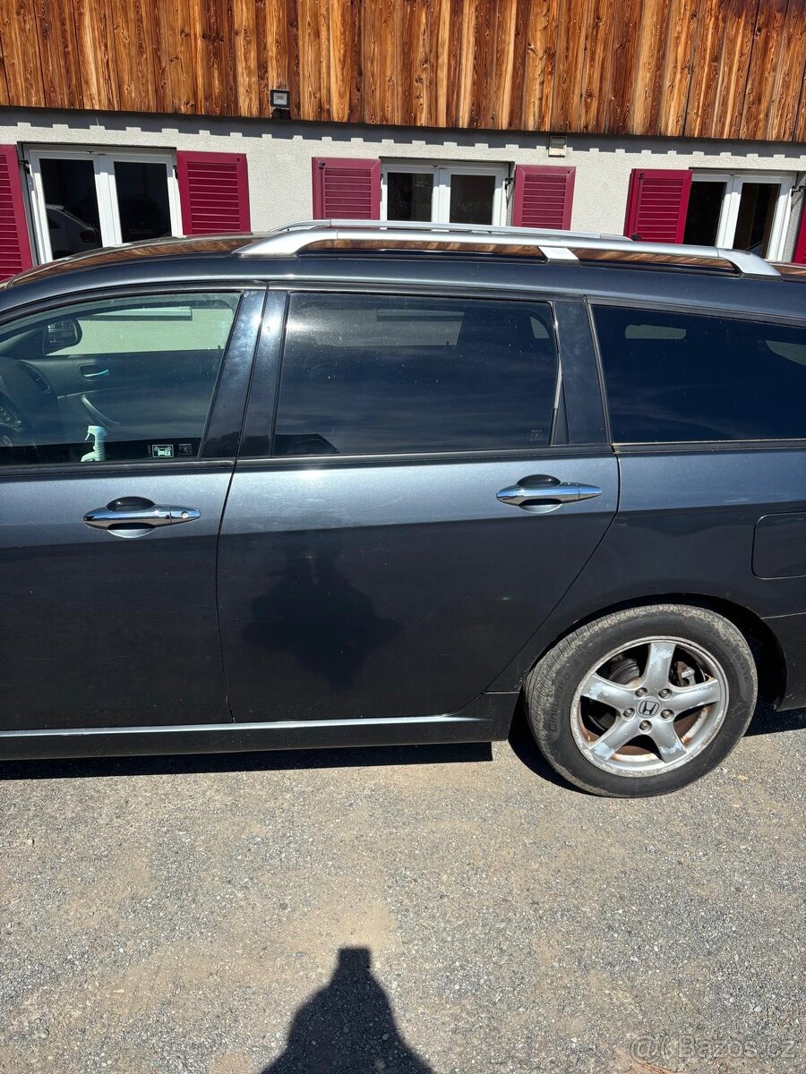 Honda Accord combi 2.2 cdti - 2