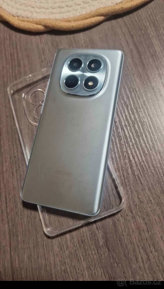 Xiaomi Redmi Note 15 5G 8GB/256GB - 2