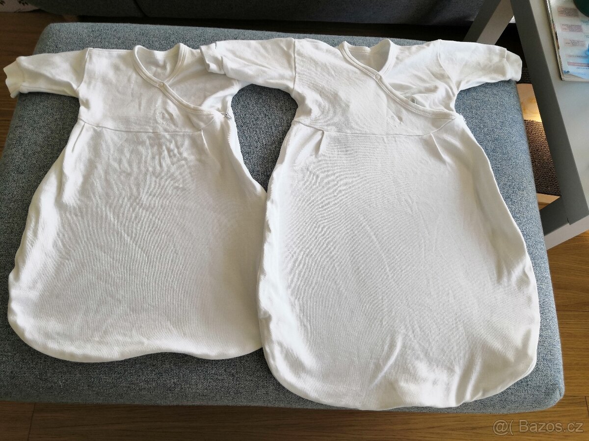 Spací pytel Träumeland vel 56/62 - 2