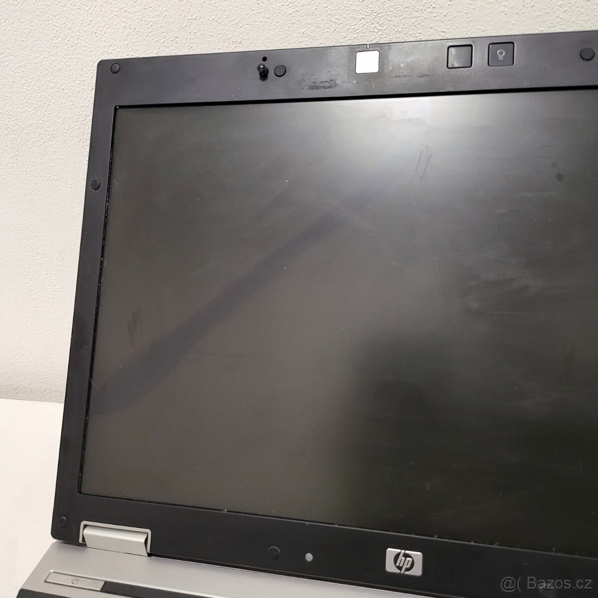 notebook HP EliteBook 6930 na díly - 2