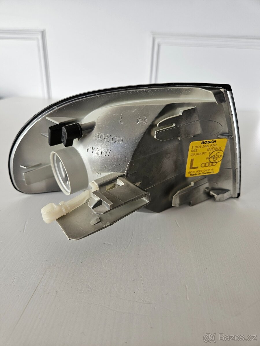 Smerovka Audi A4 B5 Nová - 2