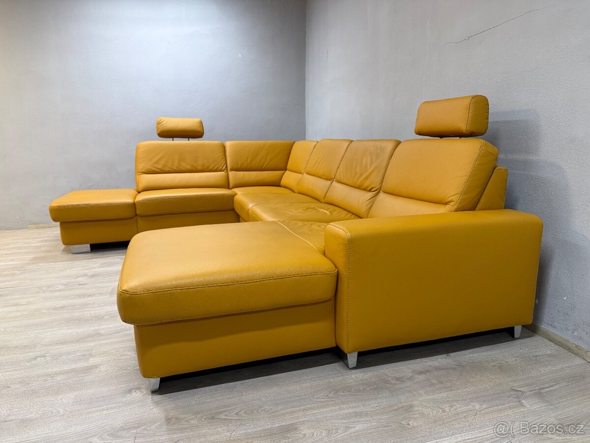 Sedací soupravy - 2