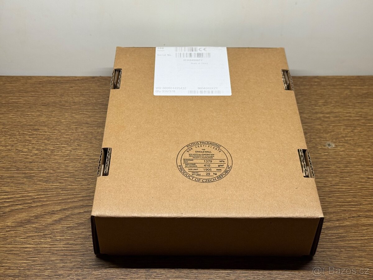 Nový HP 45W Smart AC Adapter EURO - 2