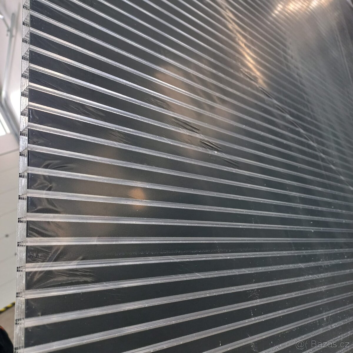 Dutinkový polykarbonát - 2