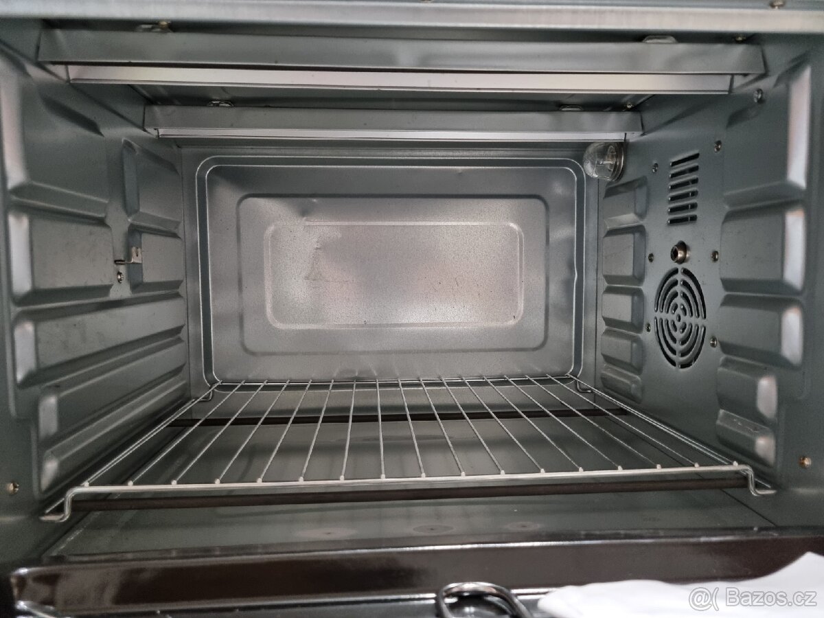 SIGURO Mini Oren - 2