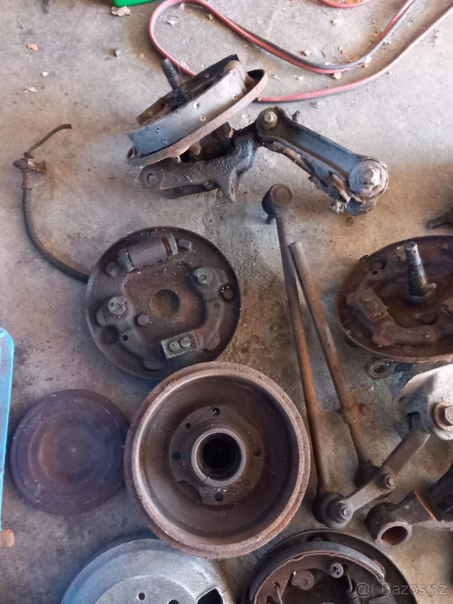 fiat 600, 850 ?? - 2