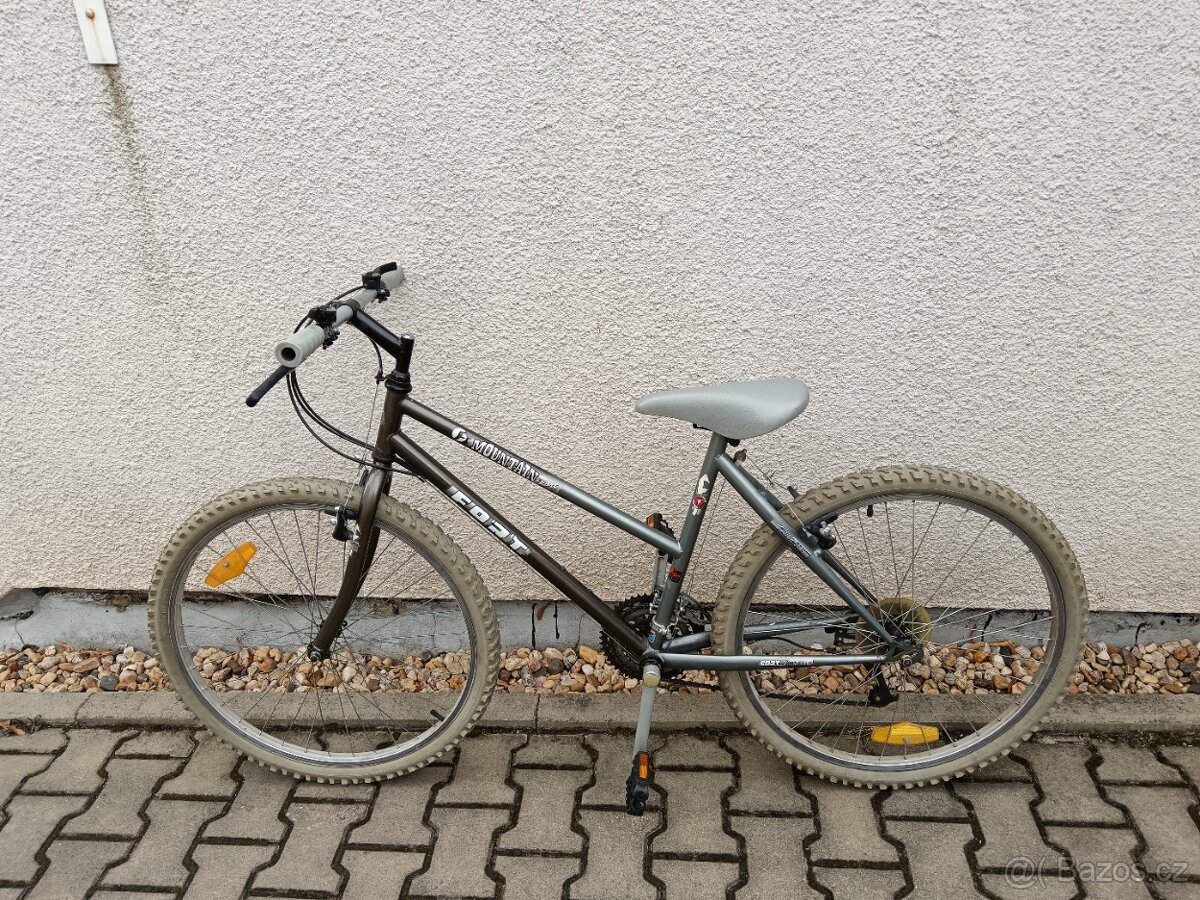 Dámské horké kolo - 2