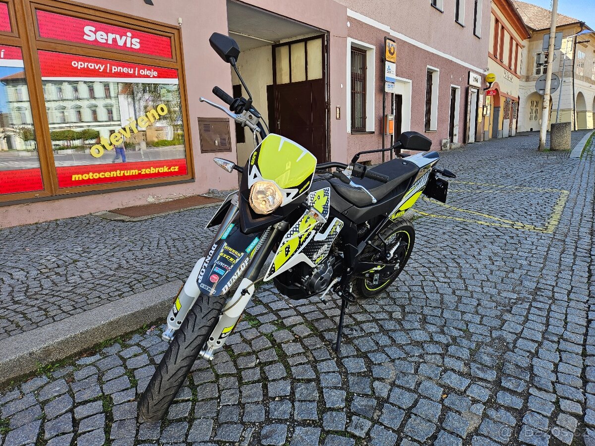 UM DSR SM 125 - 2