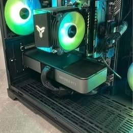 Herní počítač - 2