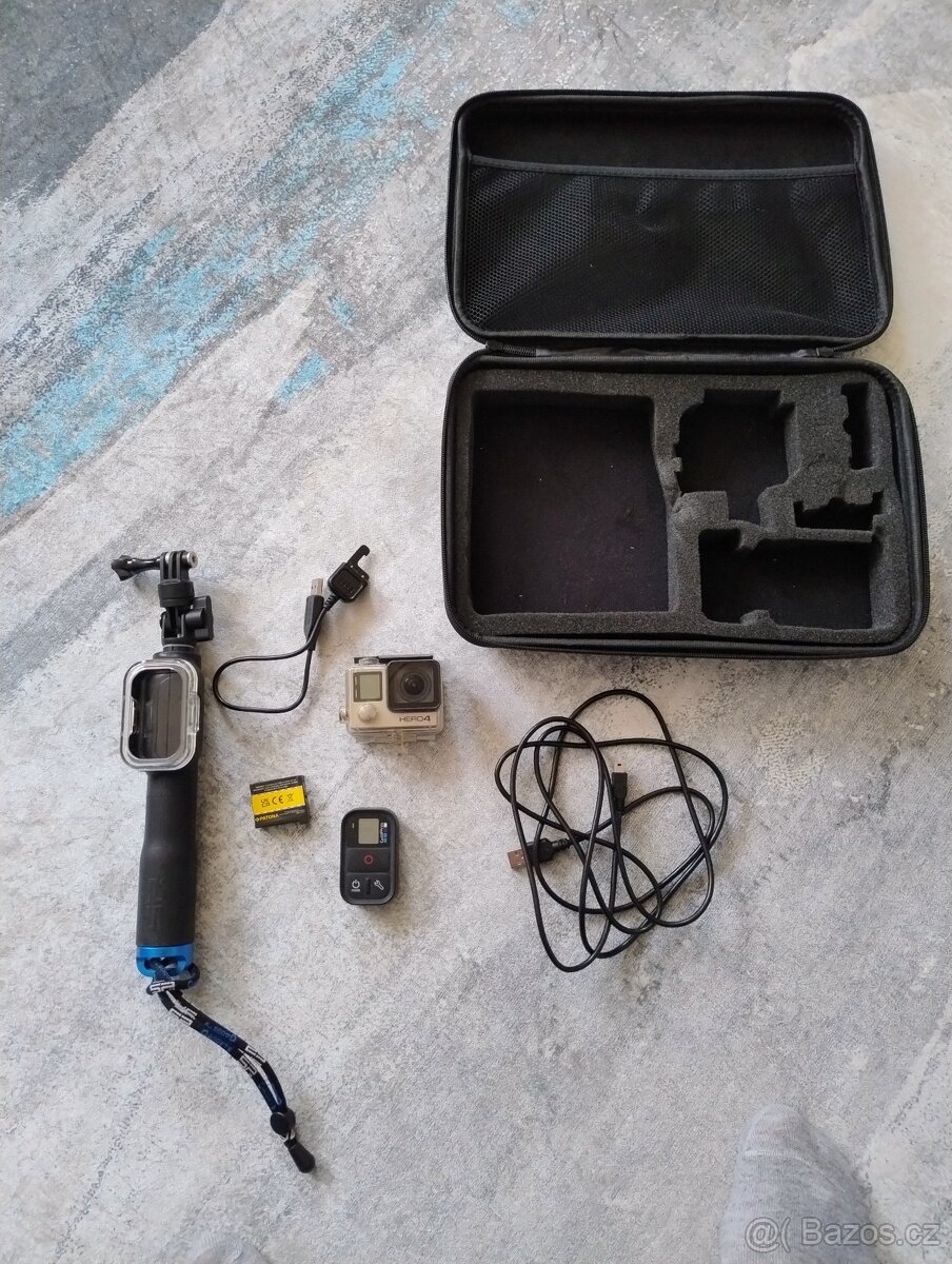 GoPro4 - 2