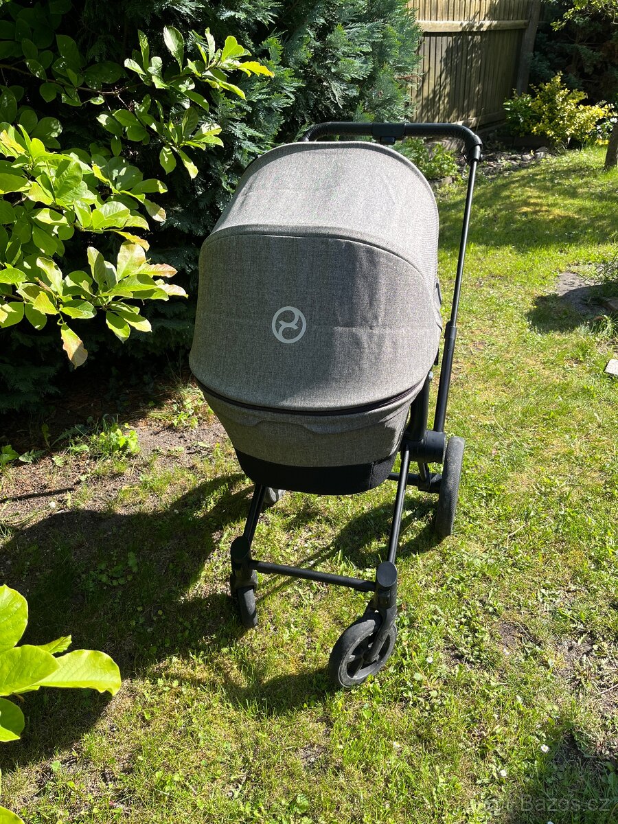 Cybex Priam - 2