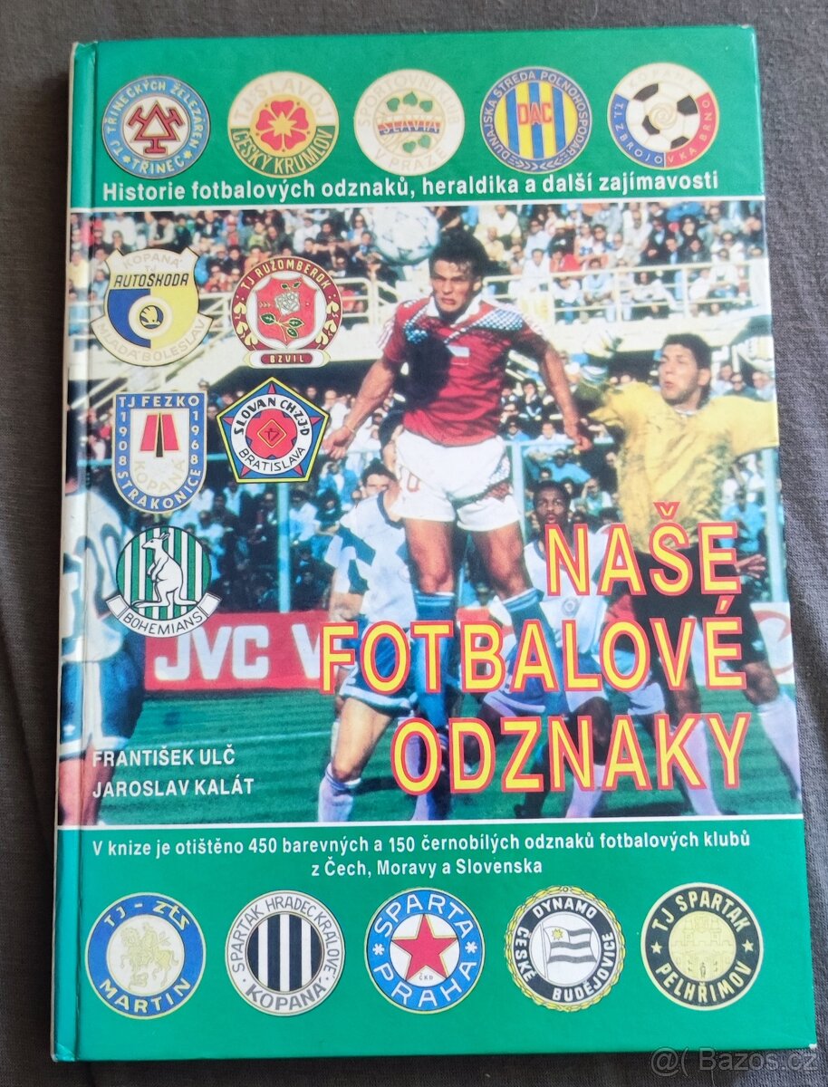 Plakáty Bohemians Praha-Nová cena za vše 15.000kc - 2