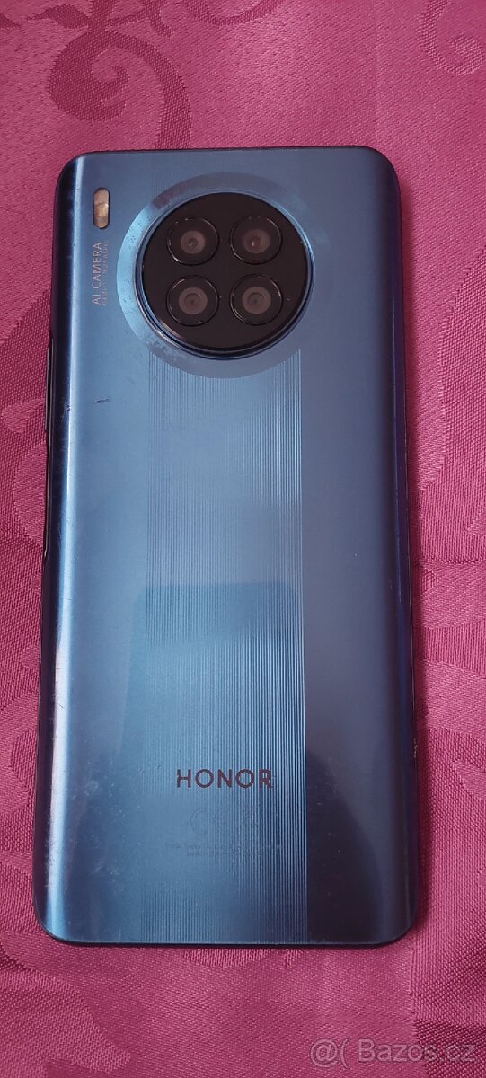 Honor 50 lite 6GB/128GB - 2