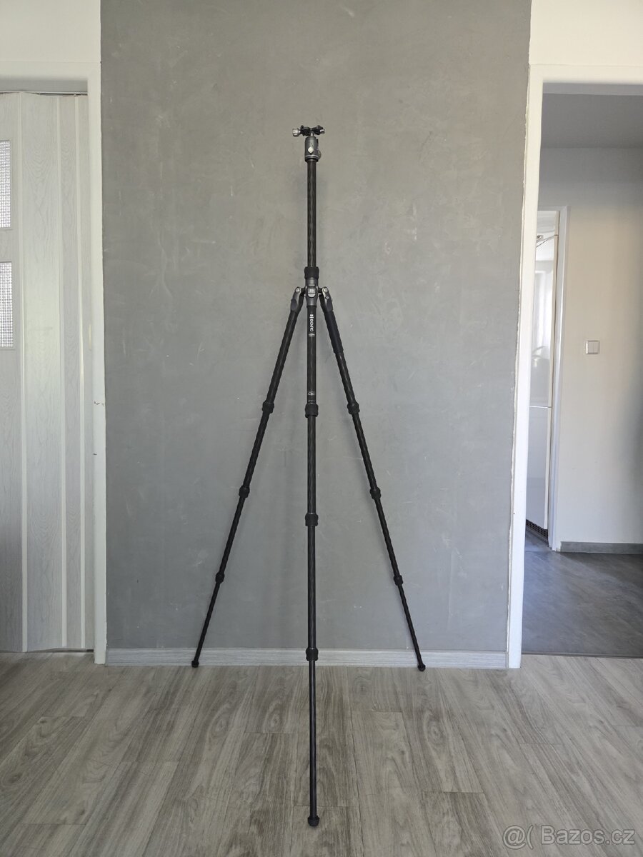 Benro Rhino 14C + kulová hlava VX20 - 2