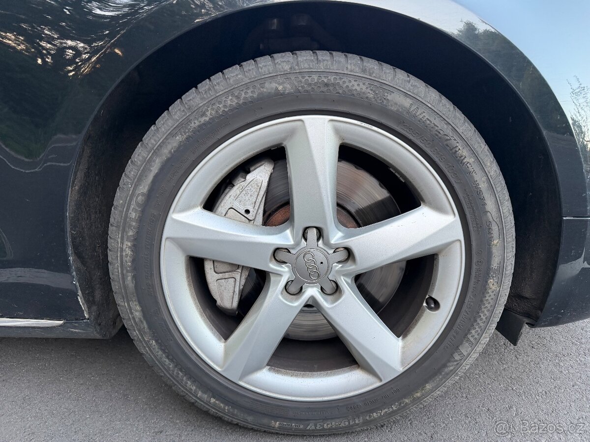 Alu kola audi 5x112 r19 - 2