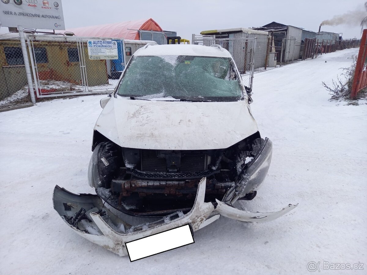 Seat Alhambra 2.0 TDI 4x4 - 2
