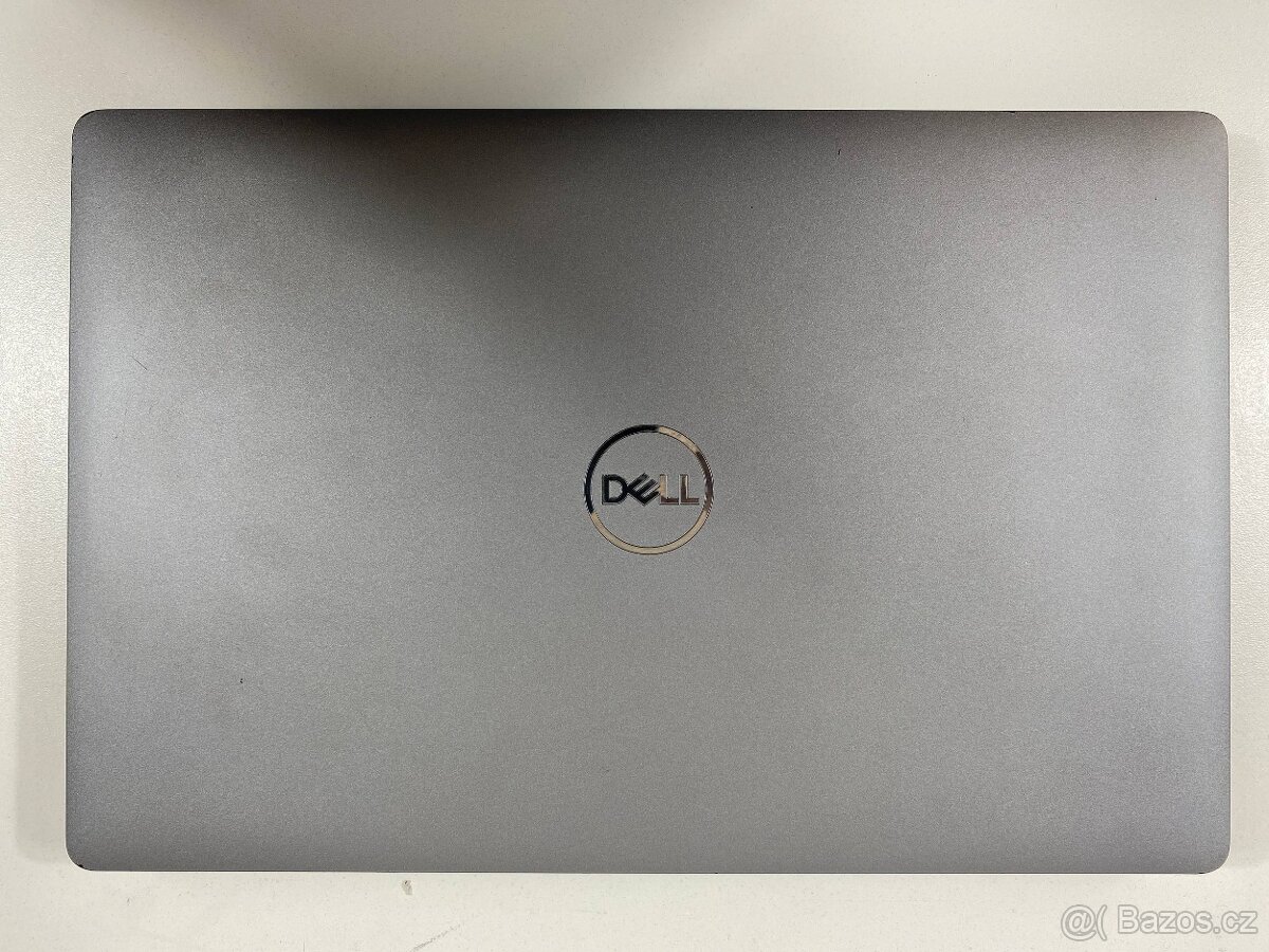 Dell Latitude 5510 15,6“/Intel Core i5-10.gen/SSD 480GB/RAM - 2