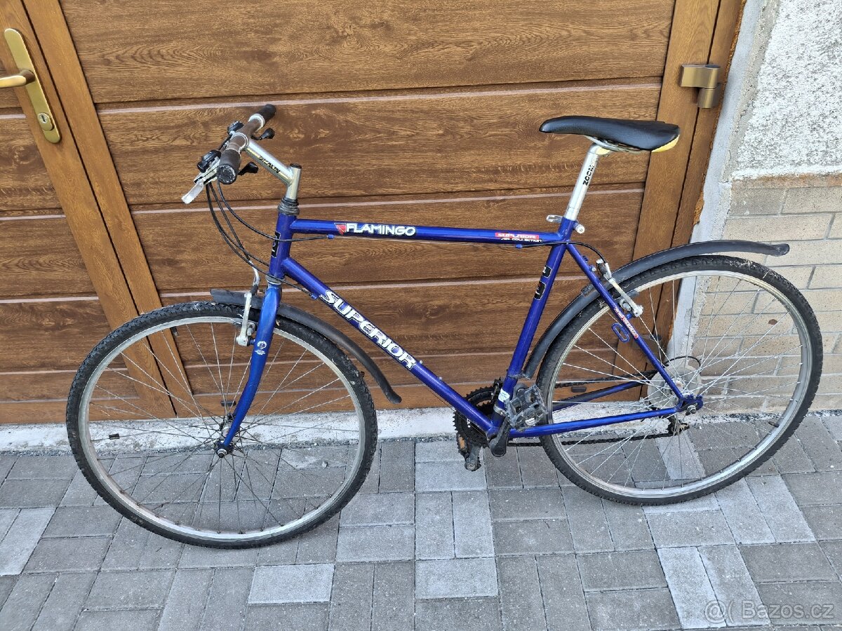 Kolo Flamingo Superior - 2