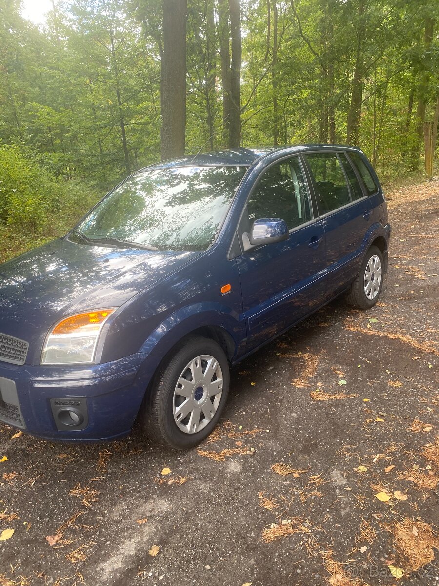 FORD FUSION 2011 - 2