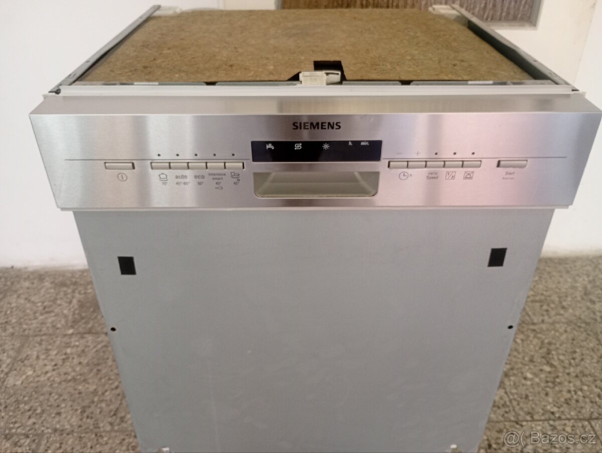 Myčka nádobí Siemens 3x koš - 2