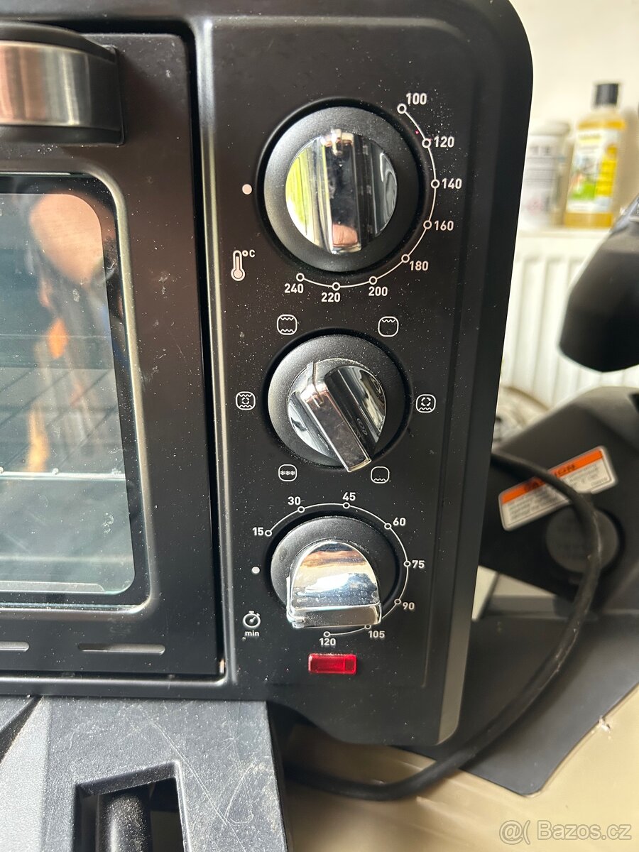 Mini trouba tefal - 2