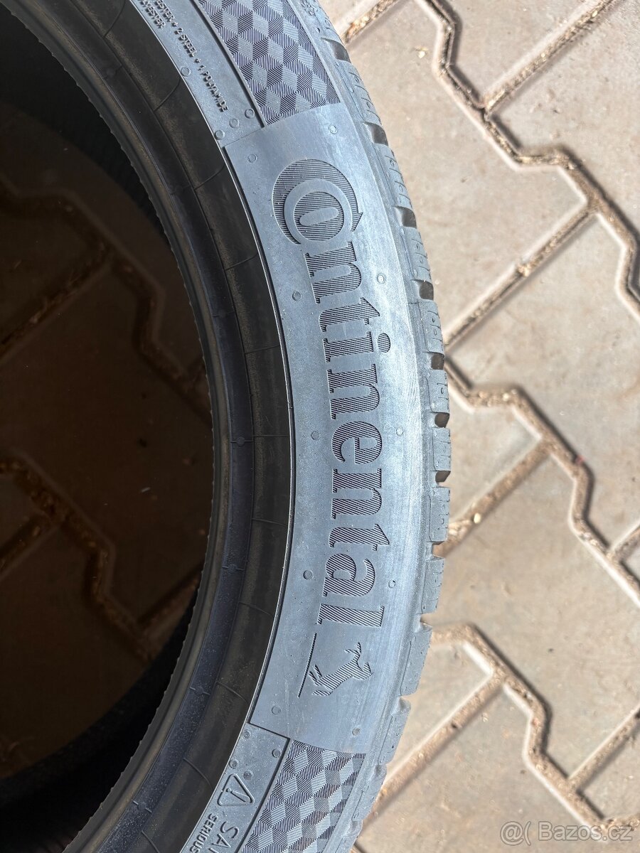 225/45/18 zimní - 2