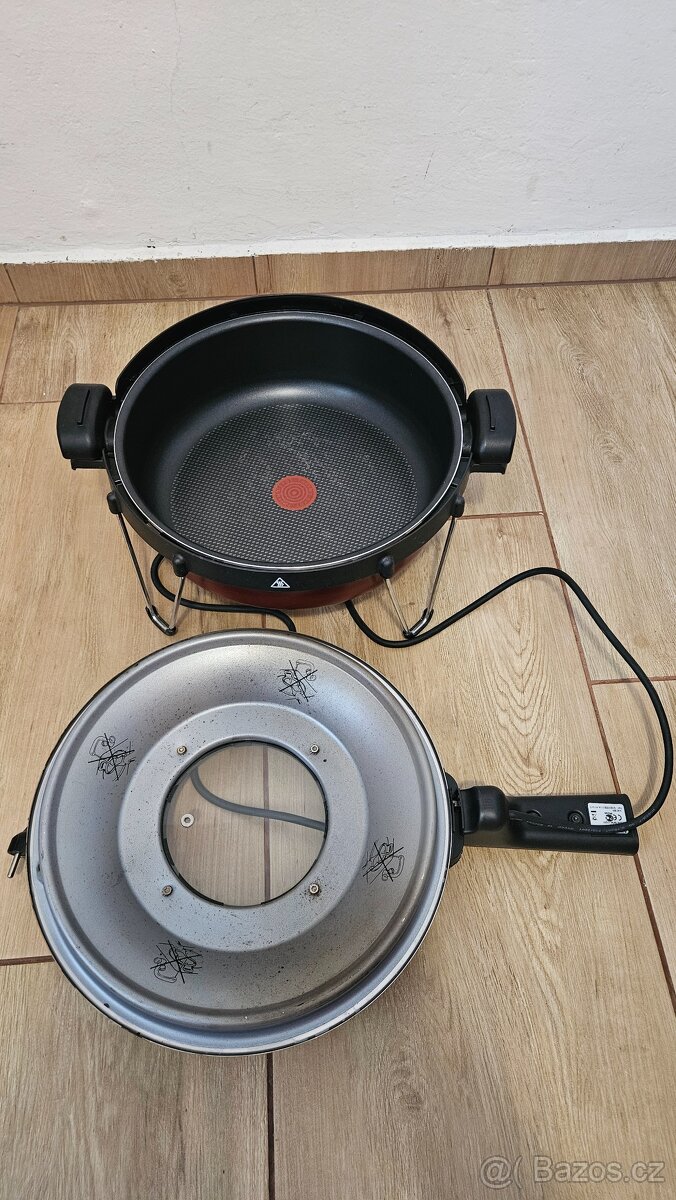 Remoska Tefal - 2