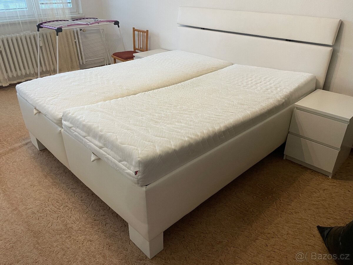 Postel 180x200 - 2