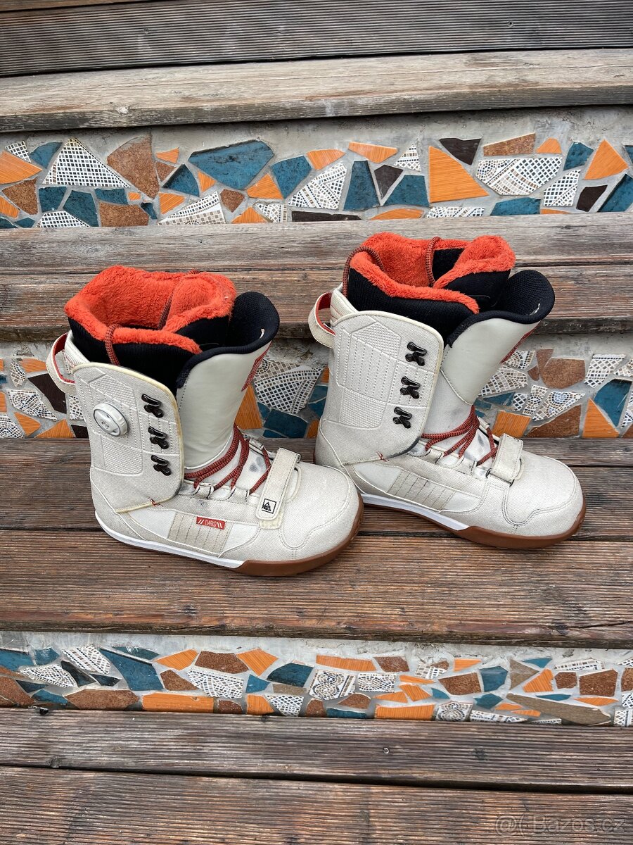Snowboard Boty K2, 43,5 - 2