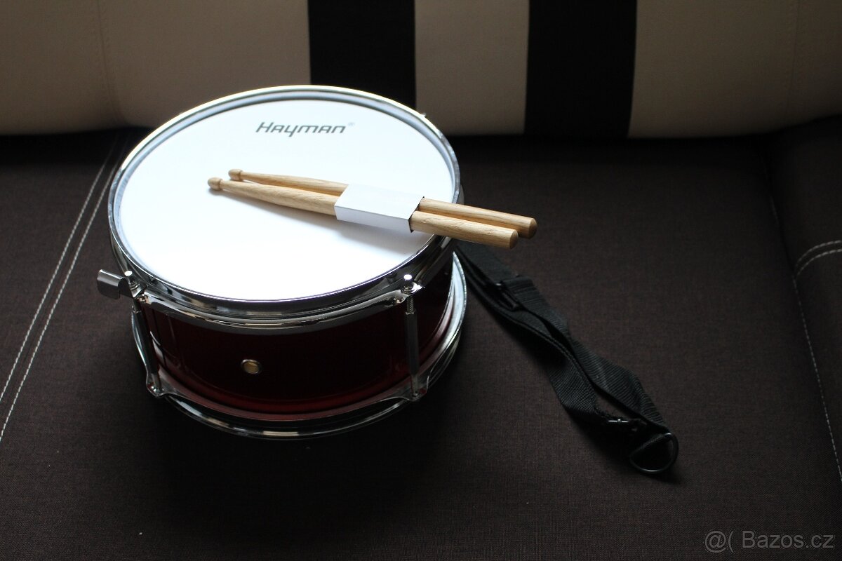 Snare drum ruční buben - 2