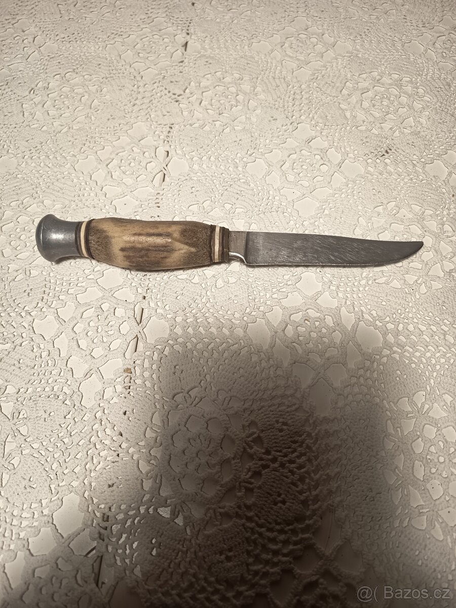 Lovecký nůž - 2