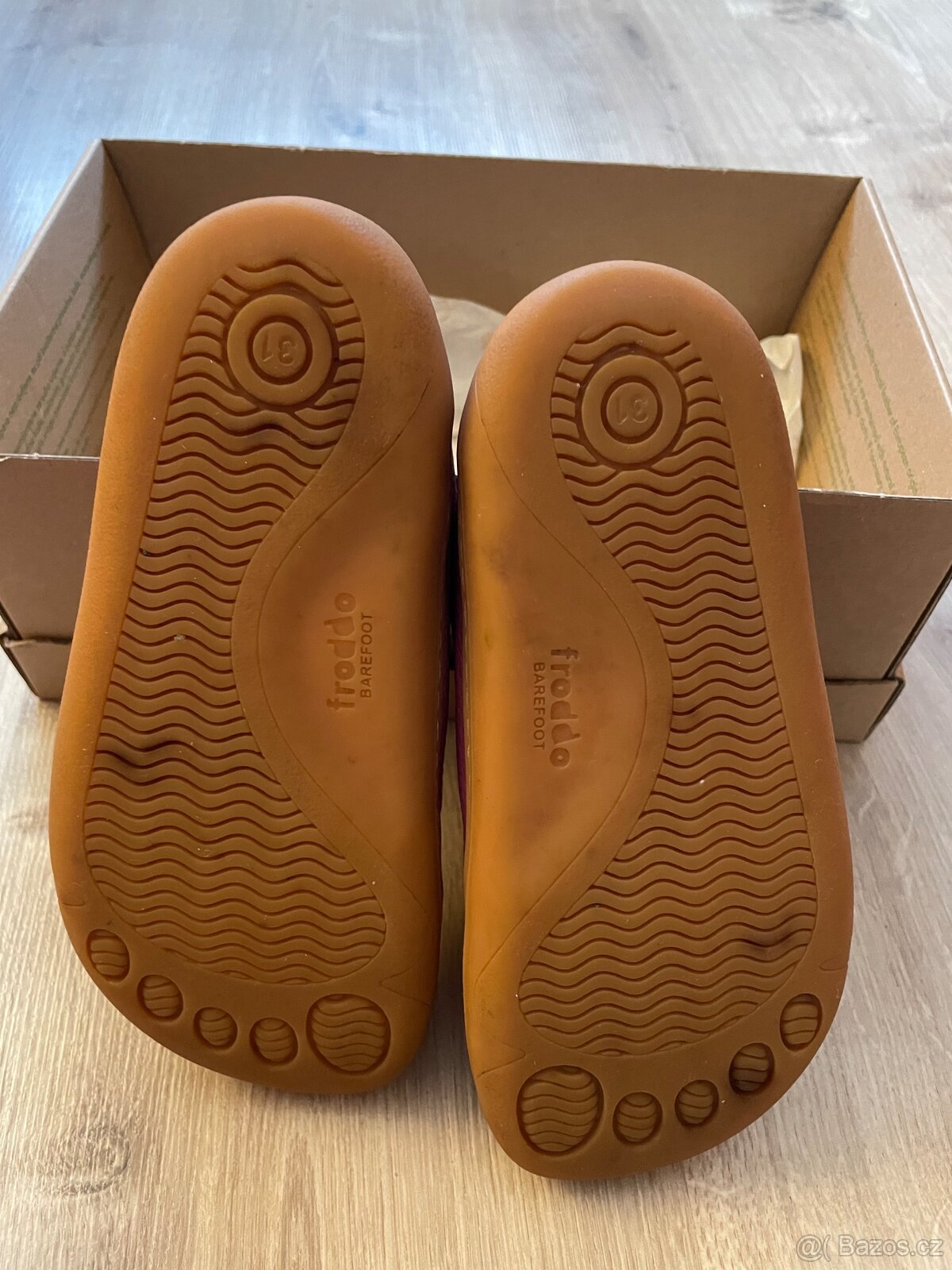 Dětské celoročky Froddo, 31 - 2