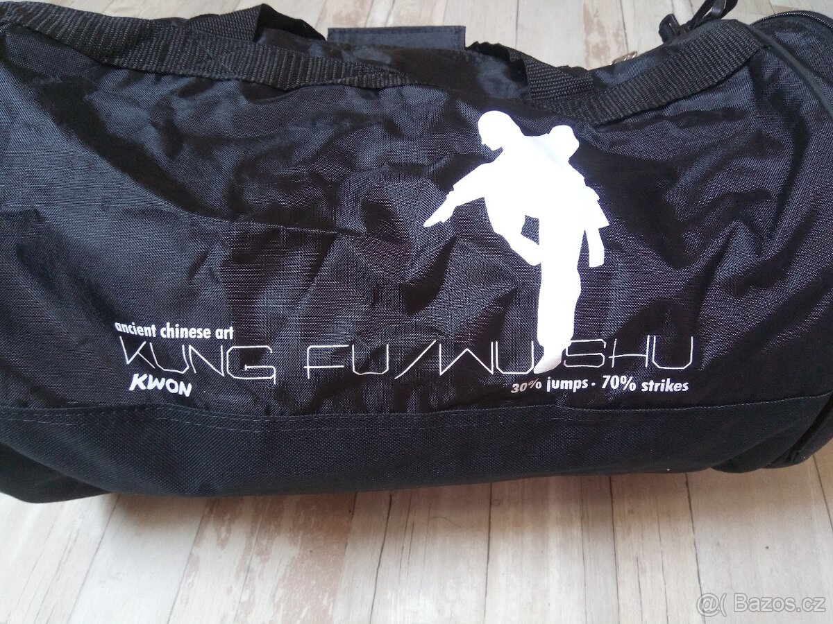 Nová sportovní taška Kung-fu - 2