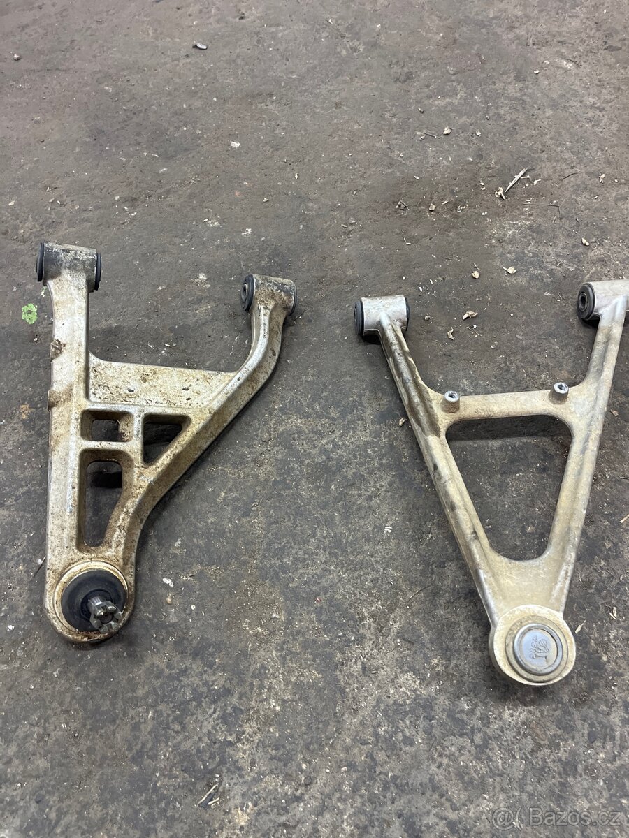 Cfmoto gladiator x8 ramena predni - 2