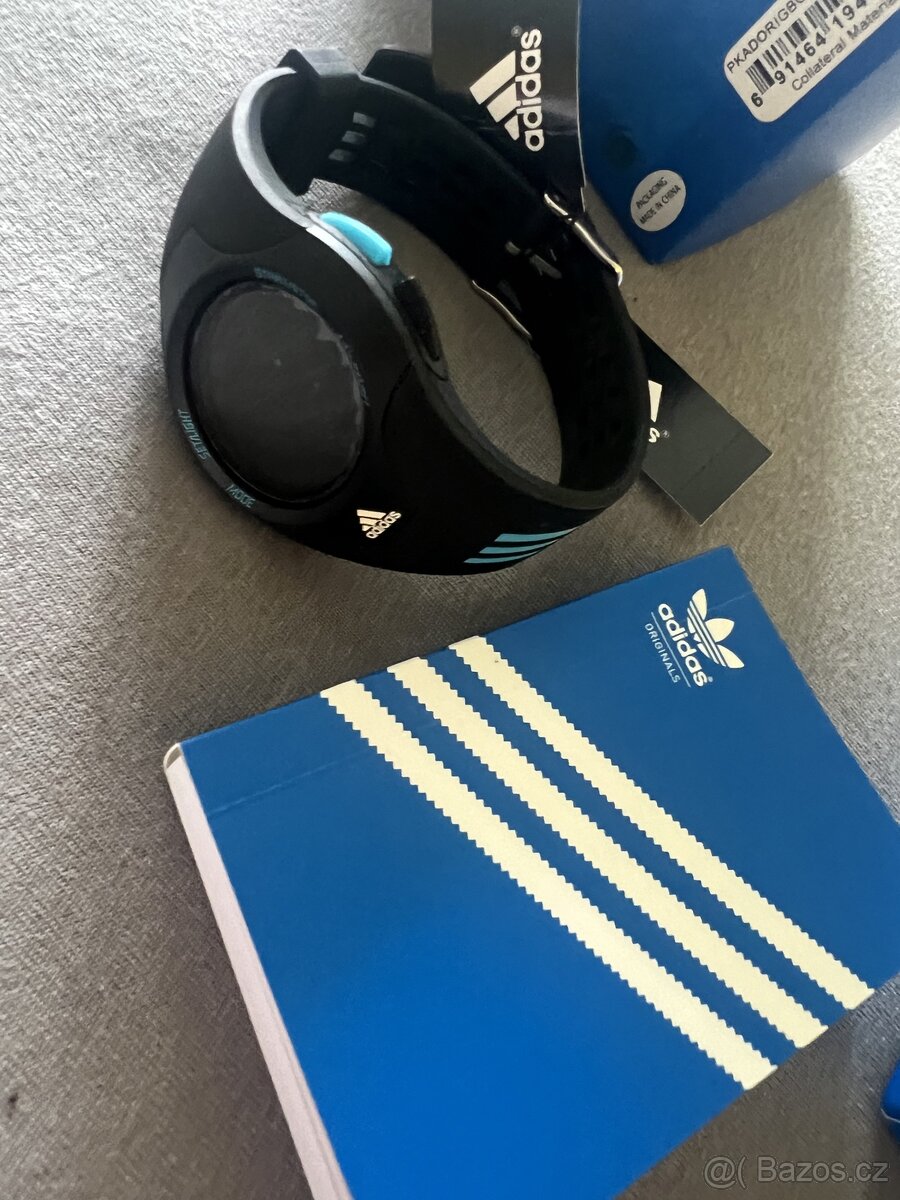 Adidas digitalni hodinky - 2