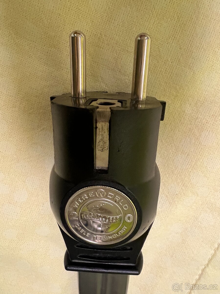 Wireworld Silver Electra 7 2,0 metre - 2