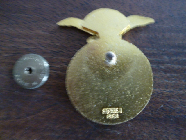 Mezinárodní rozhodčí pro letecké sporty - 2