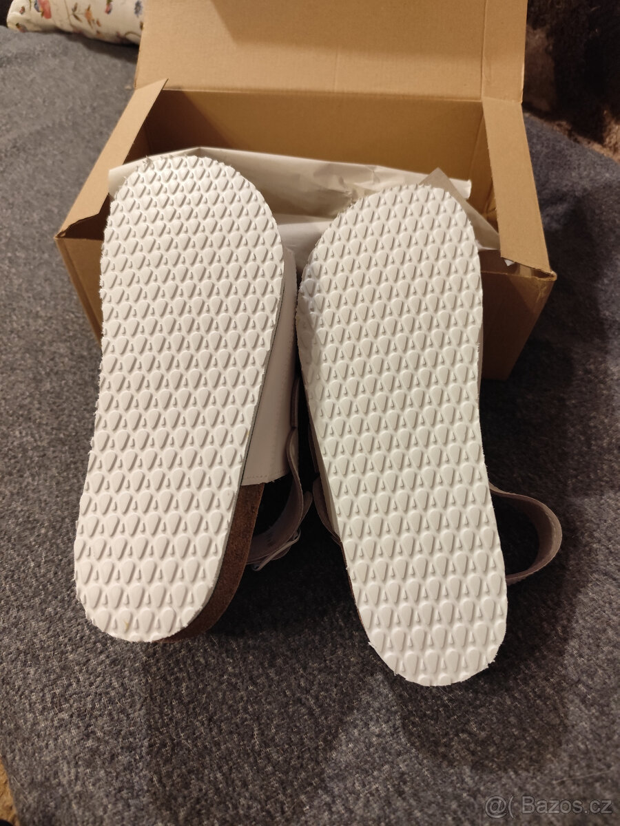 Dámské zdravotní sandále 39 - 2