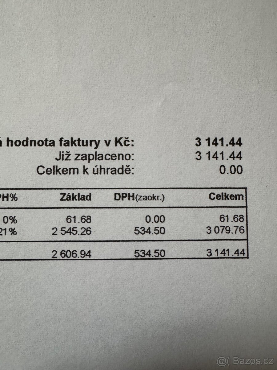 Wi-Fi 7 router BE6500 - 2