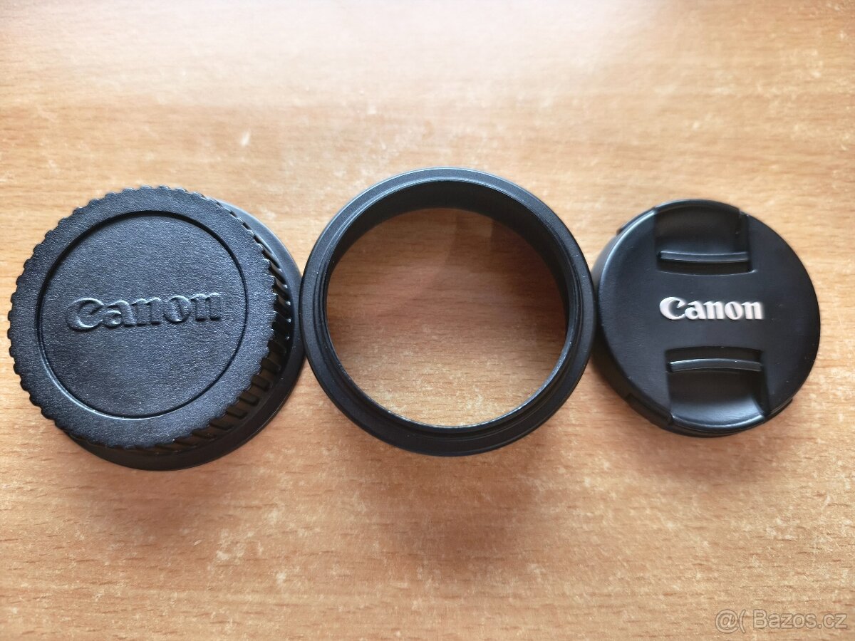 Canon EF-S 24mm f/2,8 STM - 2