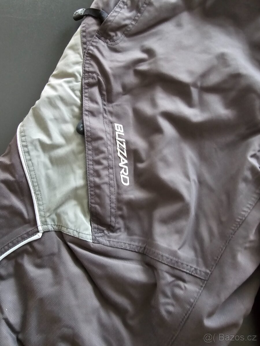 Dámské lyžařské kalhoty Blizzard vel. 40 sloupec 10000 - 2