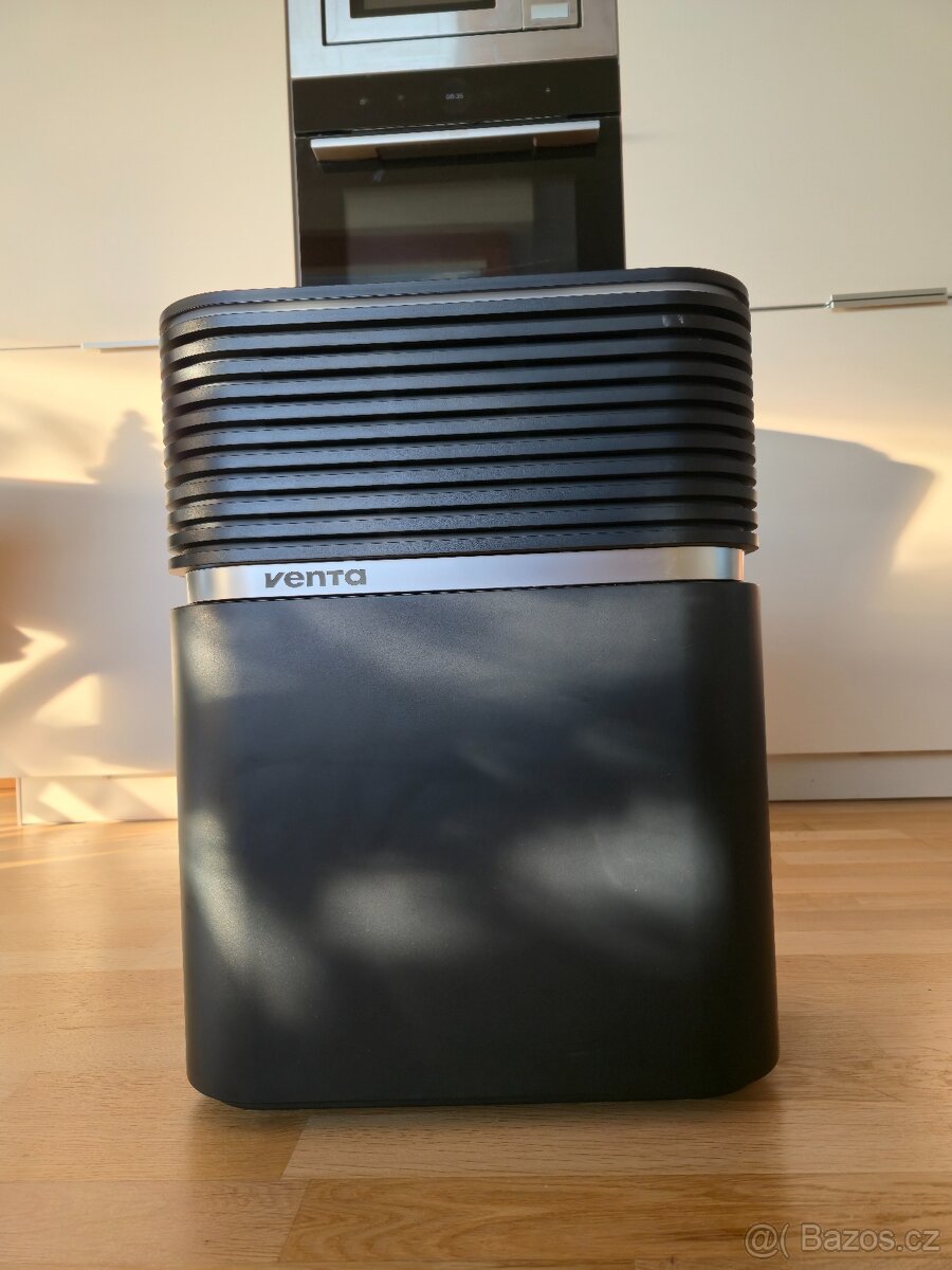 Venta LW73 WIFI AeroStyle signal black - 2