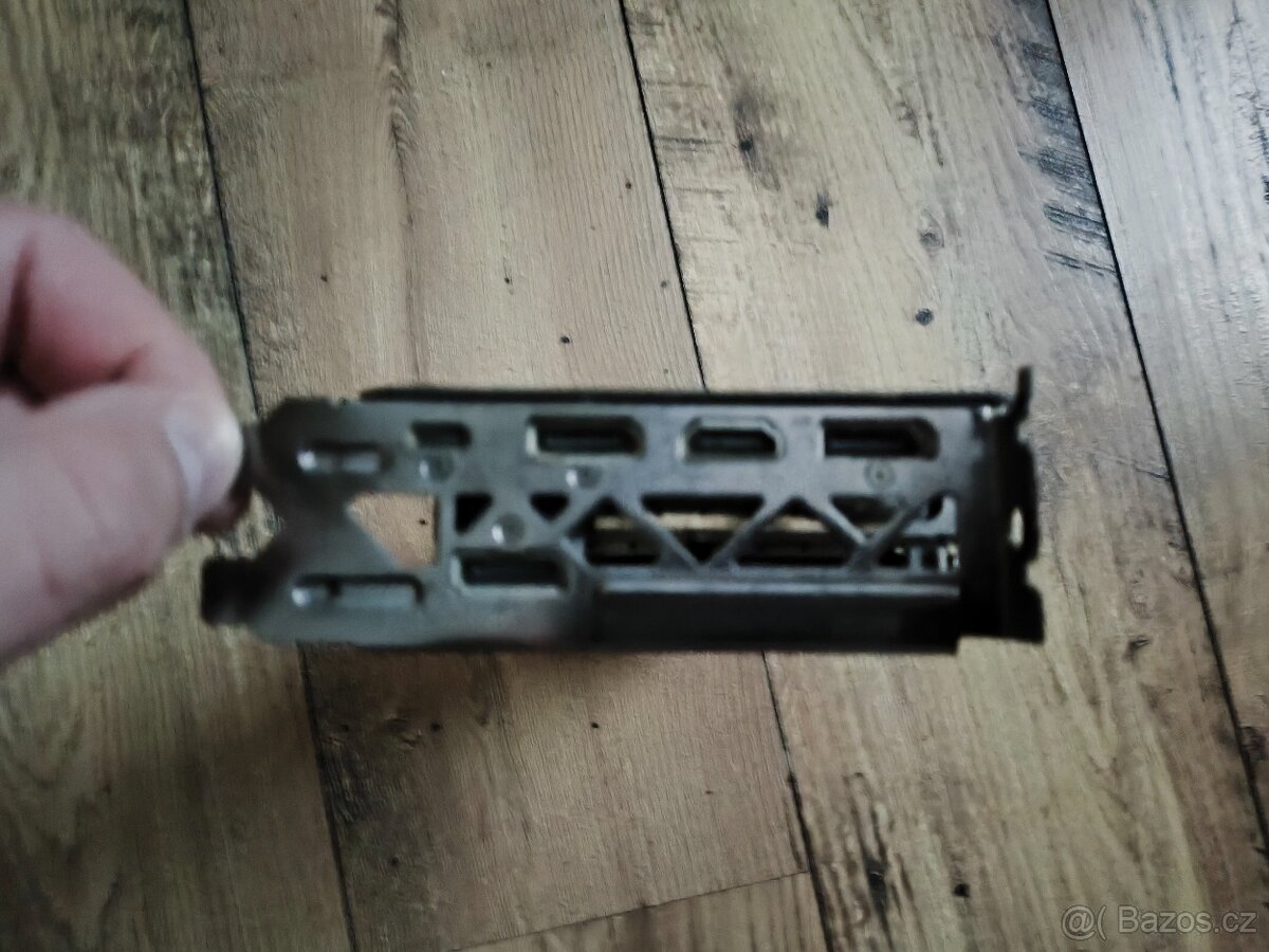 EVGA RTX 2070 8GB DDR6 - 2