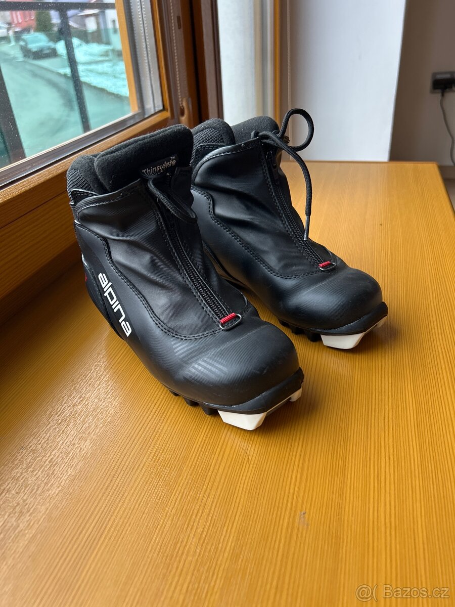 Boty na běžky Alpina EU34 - 2